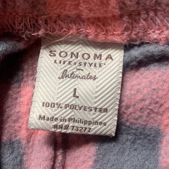 Pajama pants - Picture 2 of 2